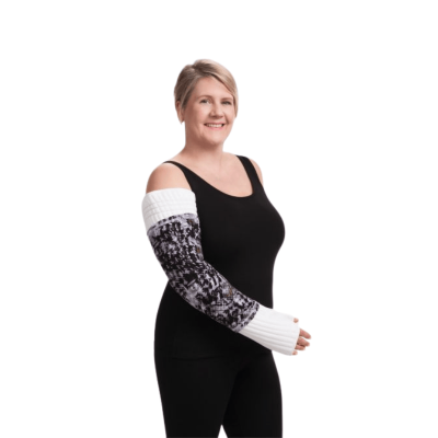 Juzo Softcompress Bandage Uni | Ρυθμιζόμενο ανομοιόμορφο υπόστρωμα