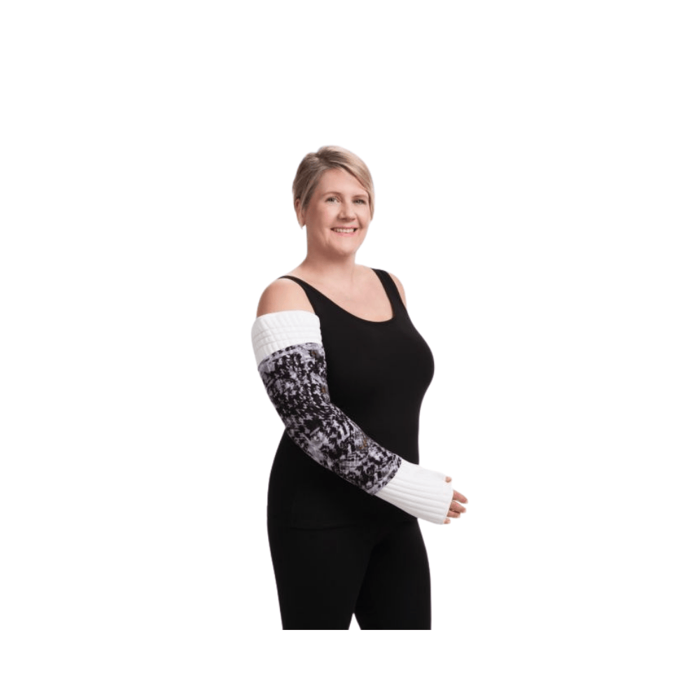 Juzo Softcompress Bandage Uni | Ρυθμιζόμενο ανομοιόμορφο υπόστρωμα Juzo Softcompress Bandage Uni | Ρυθμιζόμενο ανομοιόμορφο υπόστρωμα