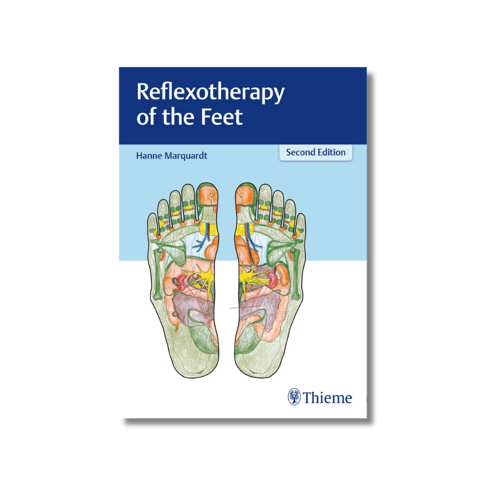 Reflexotherapy of the feet Reflexotherapy of the feet