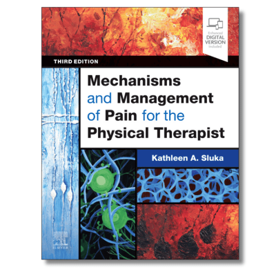 Mechanisms and Management of Pain for the Physical Therapist  3η έκδοση