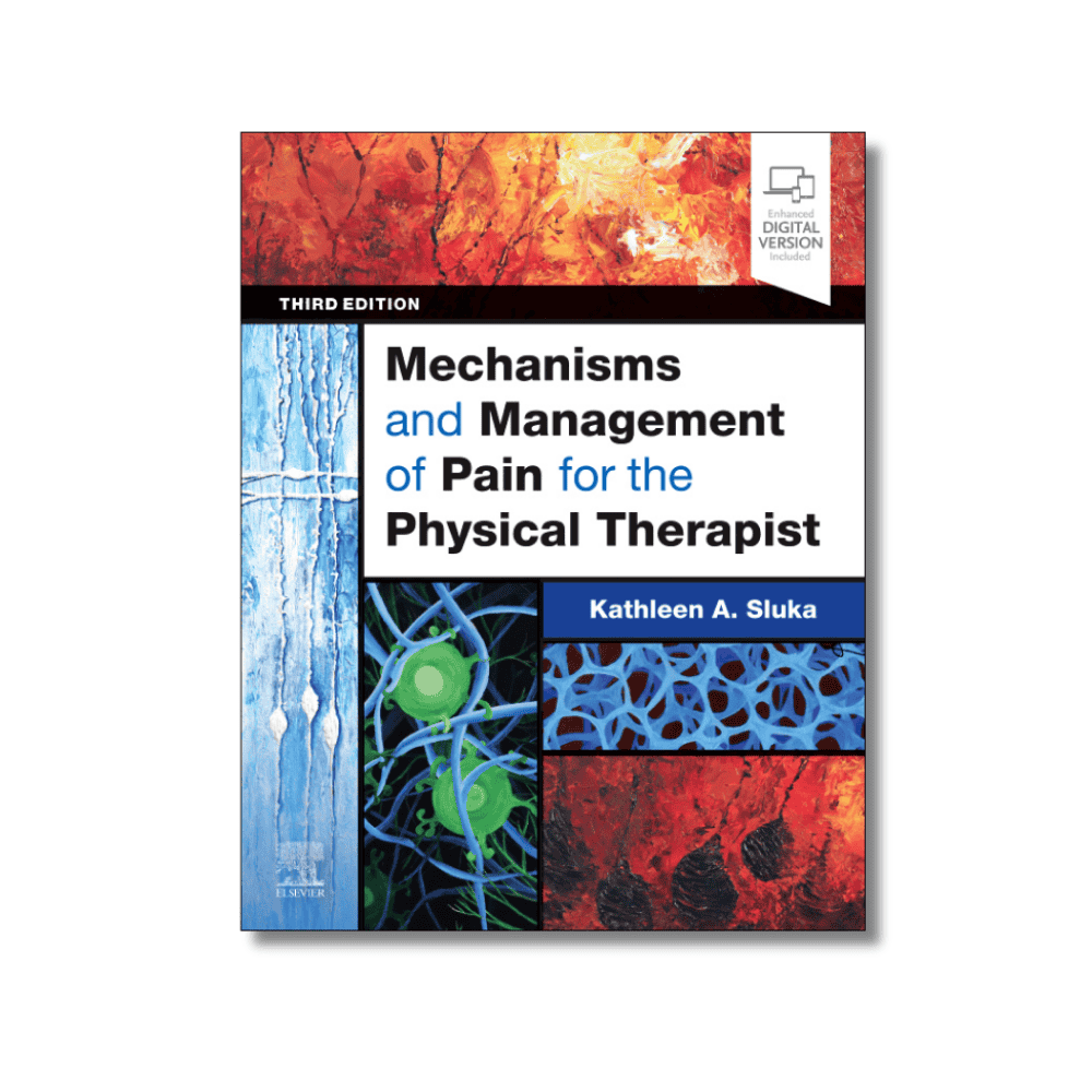Mechanisms and Management of Pain for the Physical Therapist 3η έκδοση Mechanisms and Management of Pain for the Physical Therapist 3η έκδοση