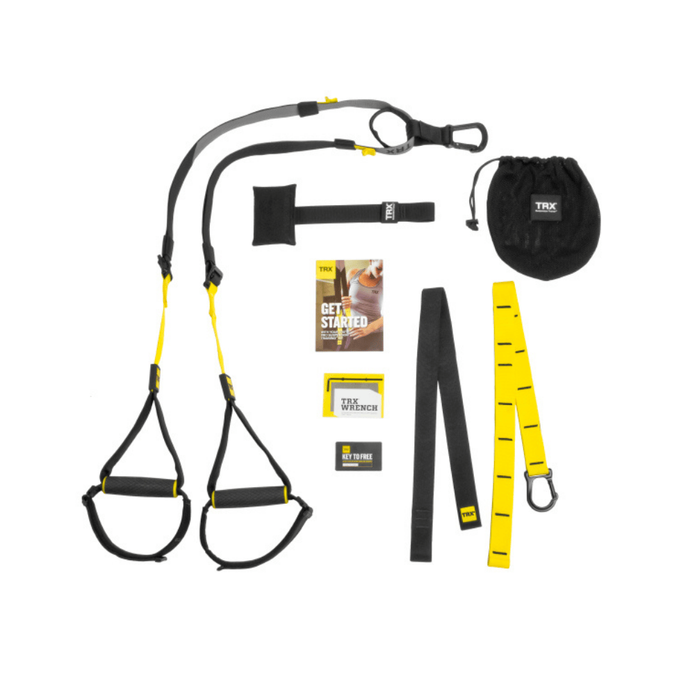 TRX Pro suspension kit TRX Pro suspension kit