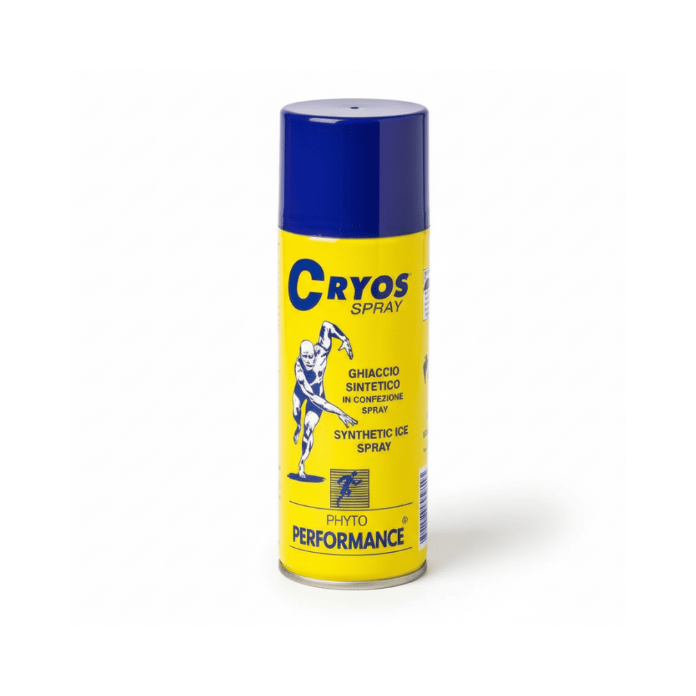 cryos spray cryos spray