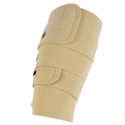 Thuasne Biflex® Self-Adjust Thigh Wrap