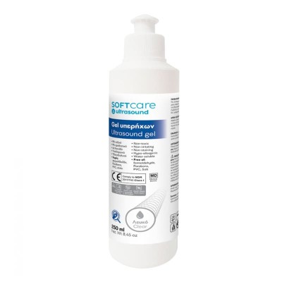 Ultrasound gel