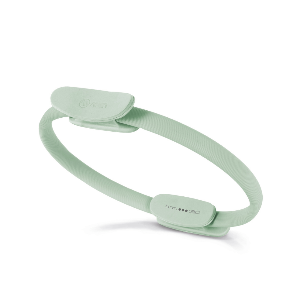 pilates ring