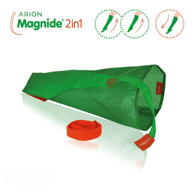 Juzo Arion Magnide 2 in 1 | Βοήθημα συμπιεστικής κάλτσας