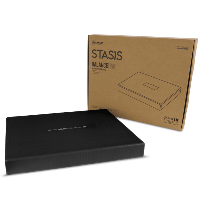 AMILA Μαξιλάρι Ισορροπίας Stasis | 3 Επίπεδα Δυσκολίας