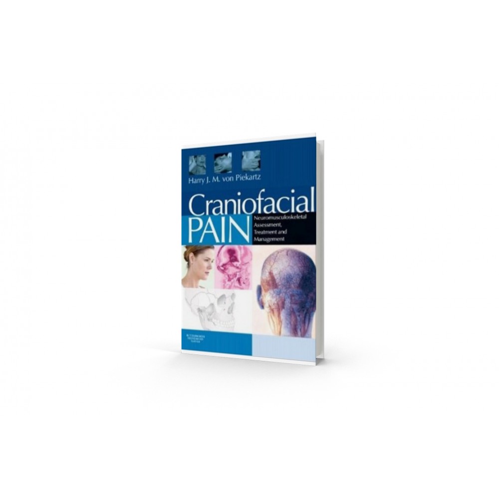 Craniofacial Pain, Harry J. M. von Piekartz