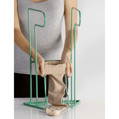 Easy fit by Juzo | Βοήθημα εφαρμογής κάλτσας διαβαθμισμένης συμπίεσης