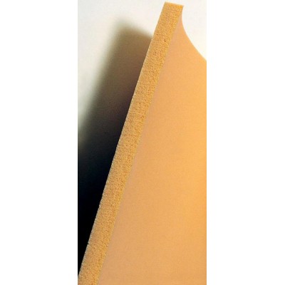 Lohmann & Rauscher- Komprex Rubber Sheet - Αφρώδες επίθεμα 100cm x 50cm x 1cm