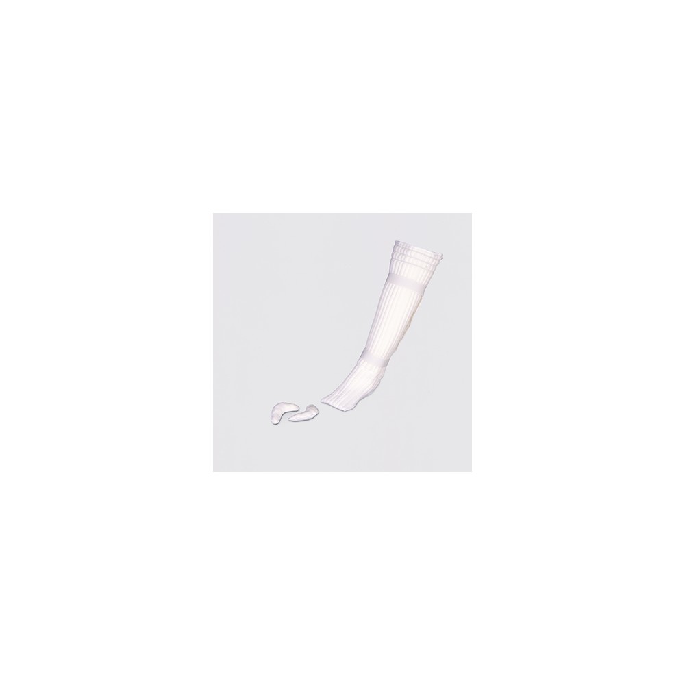 Juzo Bandage Lower Leg/ Ρυθμιζόμενο ανομοιόμορφο υπόστρωμα με πρόσθετα για τους αστραγάλους