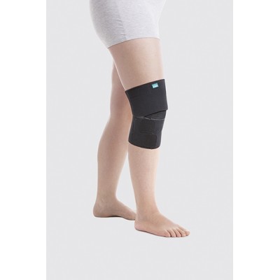 Juzo ACS Light Knee - Ρυθμιζόμενο Συμπιεστικό Ένδυμα Γόνατος