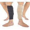 Juzo Compression Wrap Calf - Ρυθμιζόμενο Εύκαμπτο Συμπιεστικό Ένδυμα Γαστροκνημίας