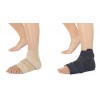 Juzo Compression Wrap Foot - Ρυθμιζόμενο Εύκαμπτο Συμπιεστικό Ένδυμα Άκρου Ποδός