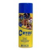 Ψυκτικό spray Cryos 400ml - Σπρέι συνθετικού πάγου