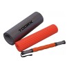 Foam Rollers Combo Plus - 3 σε 1 - Toorx