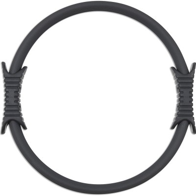 Pilates Ring Pro Black - Μεγάλη σκληρότητα