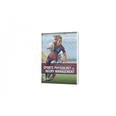 Sports physiology and injury management - A comprehensive guide