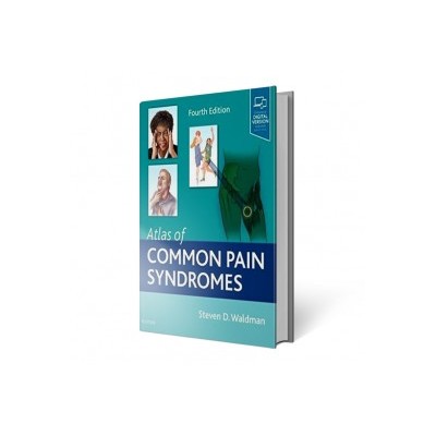 Atlas of common pain syndromes 4th edition