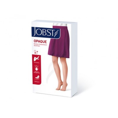 Jobst Opaque AD για γυναίκες (μέχρι το γόνατο)