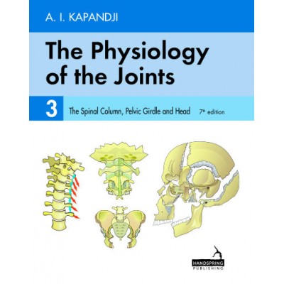 The Physiology of the Joints – Volume 3