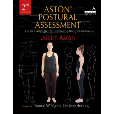 Aston® Postural Assessment – Second edition