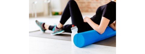 Foam rollers – Είναι όντως τόσο χρήσιμα;