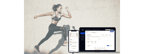 Σύγχρονη Ανάλυση Βάδισης: Από την Αξιολόγηση στην Εξατομικευμένη Αποκατάσταση