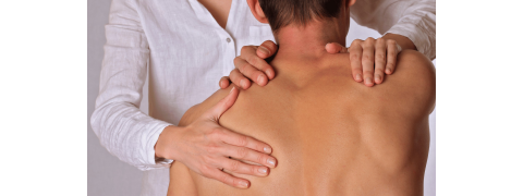 Manual Therapy - Τι μπορεί να θεωρηθεί ως θεραπεία με τα χέρια;